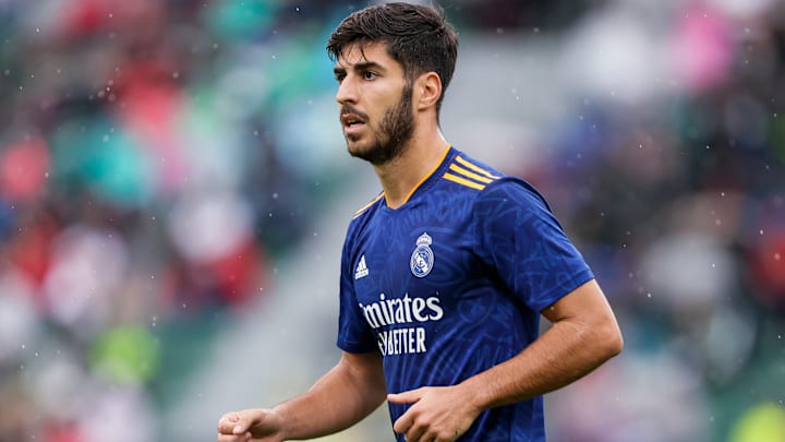 Marco Asensio