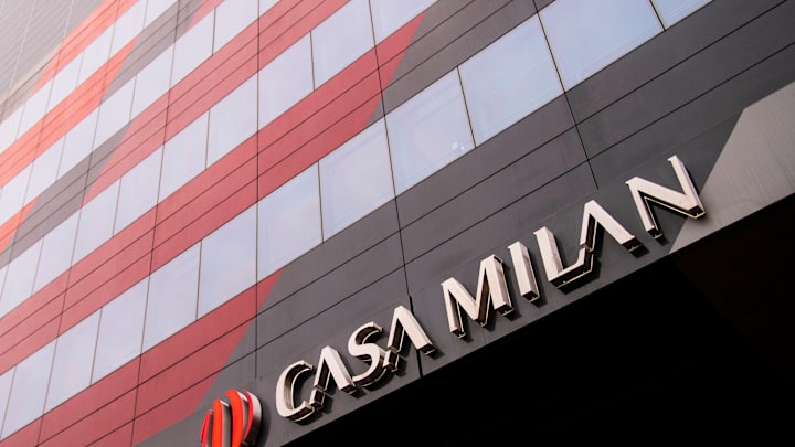 Casa Milan