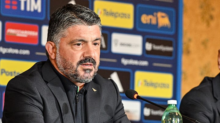 Gennaro Gattuso