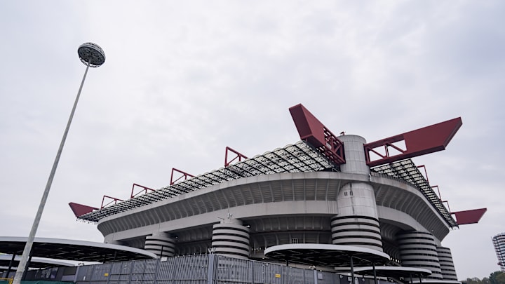 San Siro