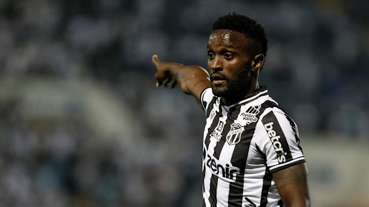 Equipe alvinegra não poderá contar com Mendoza, lesionado