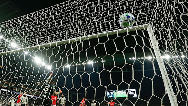 Neo Química Arena é a casa do Corinthians