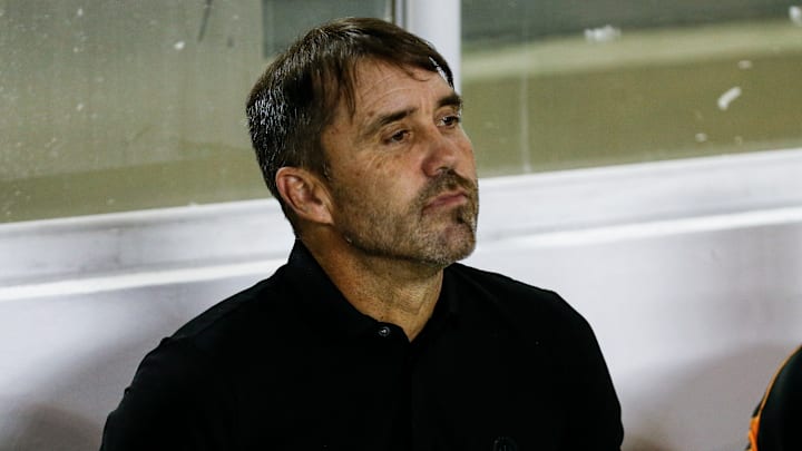 Coudet já está pensando no próximo compromisso do Inter no Gauchão 2024 