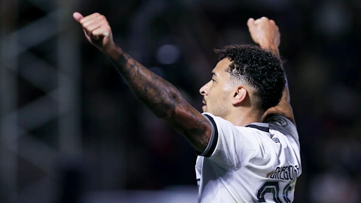 Botafogo busca confirmar classificação diante do Peñarol em Montevidéu