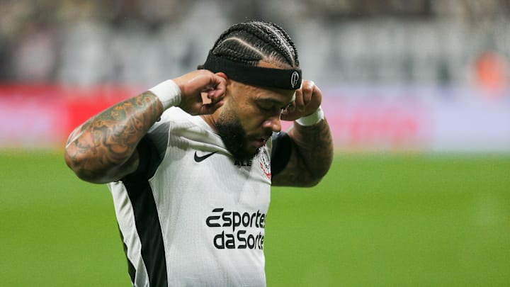 Corinthians e Noroeste duelam pelo Paulistão 2025