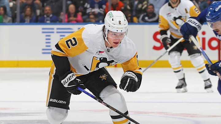 NHL Hockey