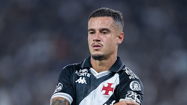 Fluminense v Vasco Da Gama - Copa Do Brasil 2025