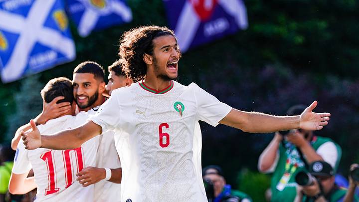 Scotland v Morocco: Group C - FIFA World Cup 2026 Scotland v Morocco: Group C - FIFA World Cup 2026