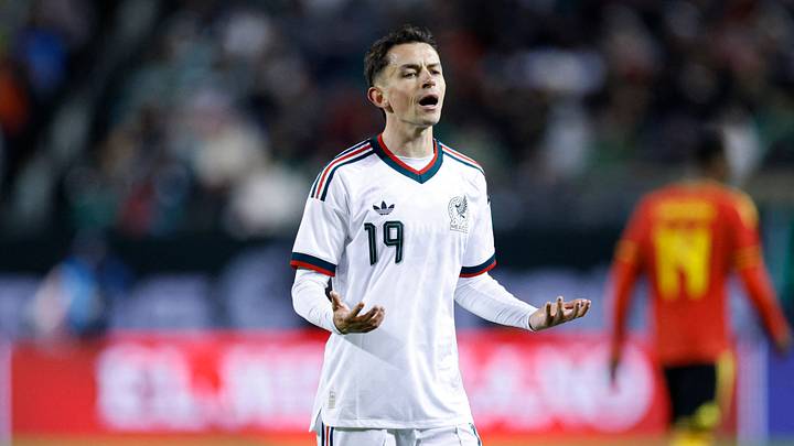 FBL-FRIENDLY-MEX-BEL FBL-FRIENDLY-MEX-BEL