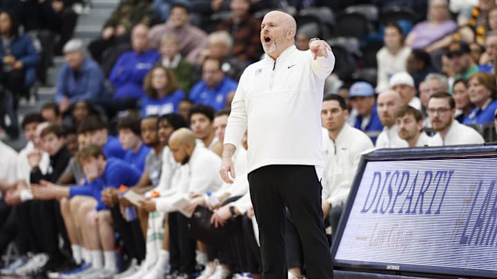 Josh Schertz has a new long-term agreement at Saint Louis, ending any speculation about him for the Syracuse basketball gig.