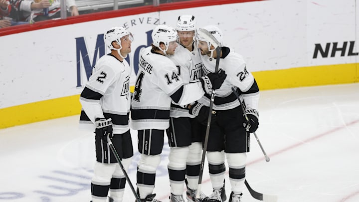 Los Angeles Kings Los Angeles Kings