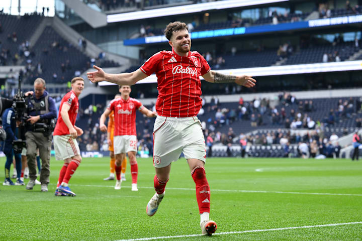 เนโก้ วิลเลียมส์ เนโก้ วิลเลียมส์