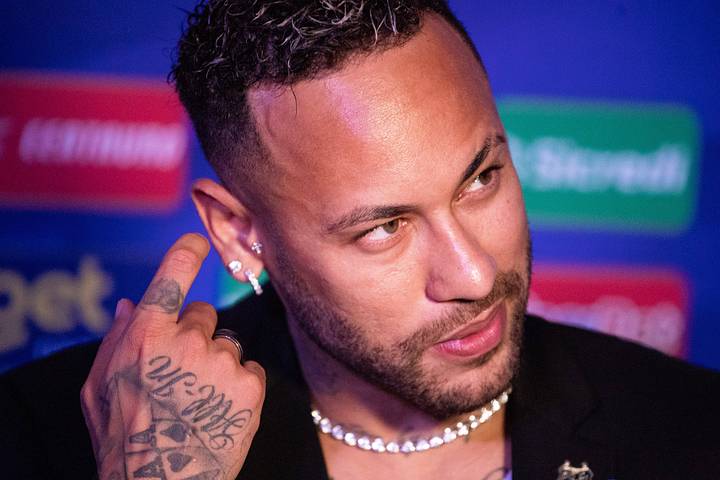 Neymar เนย์มาร์