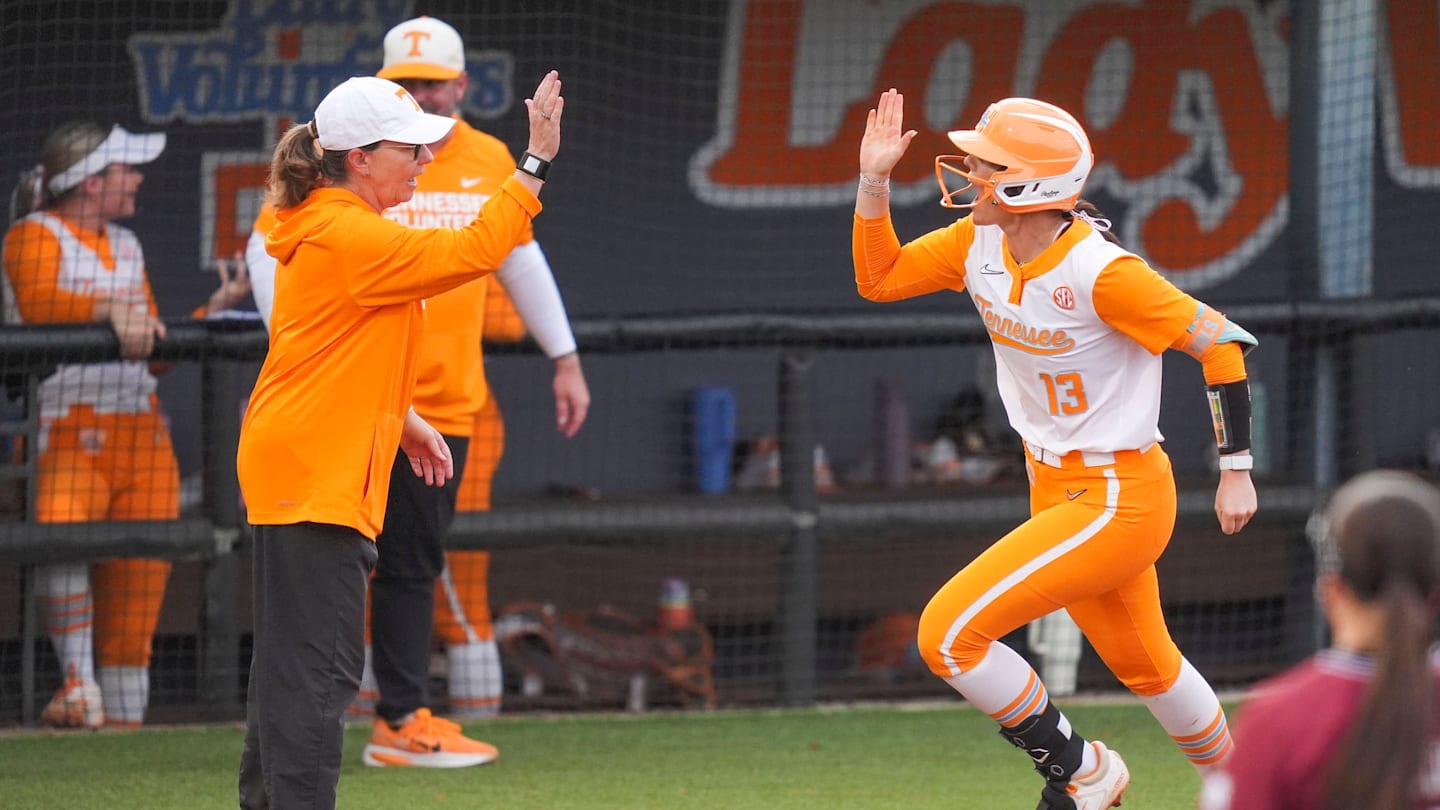 Tennessee to Welcome New Women’s Pro Softball Team in League Expansion