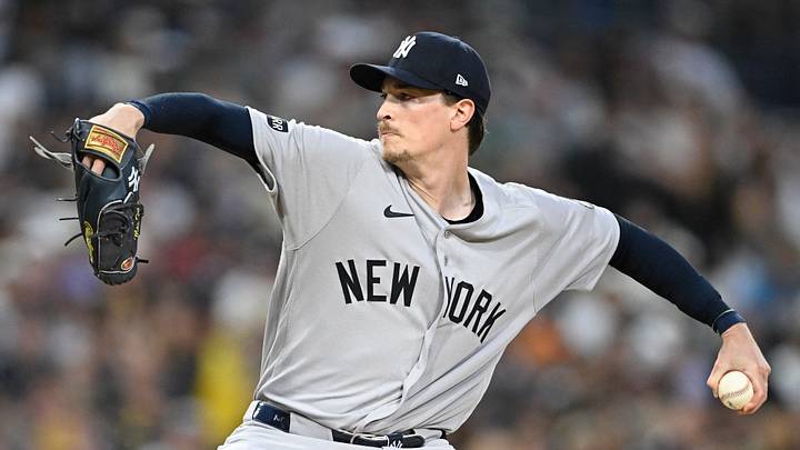 The New York Yankees and pitcher Max Fried are favored on Thursday night. The New York Yankees and pitcher Max Fried are favored on Thursday night.