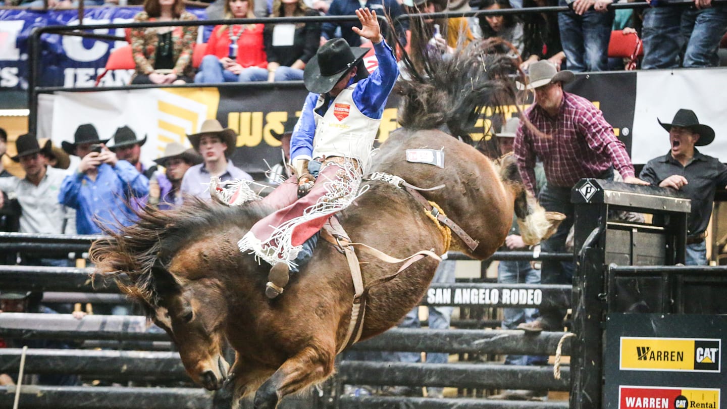 Weekly Pro Rodeo Recap: Athletes Rack Multiple Wins in Idaho and Montana
