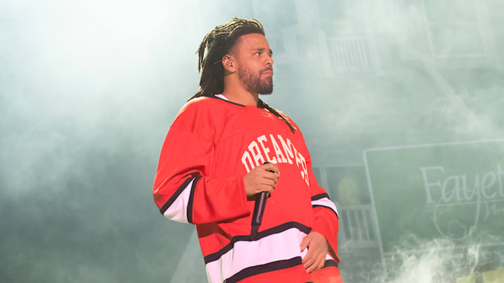 2024 Dreamville Music Festival