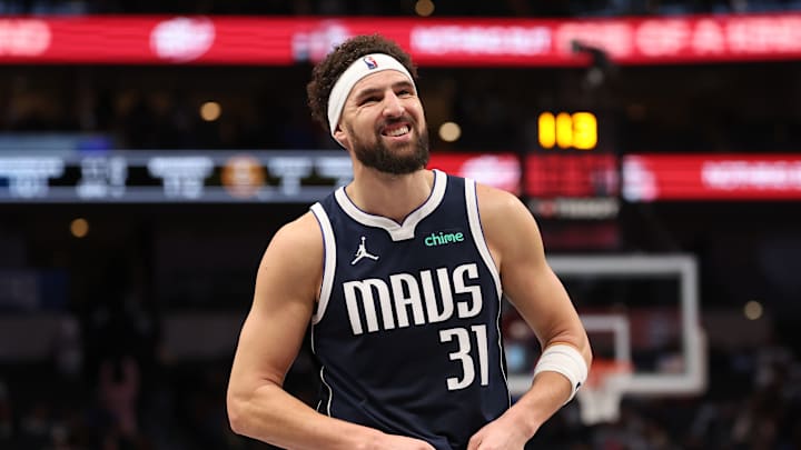 Denver Nuggets v Dallas Mavericks