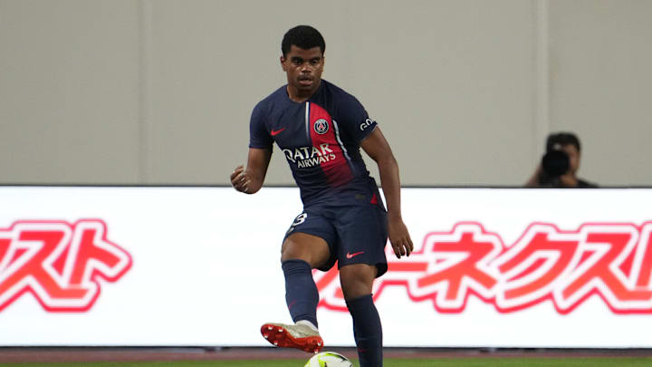 Paris Saint-Germain v Al-Nassr - Preseason Friendly