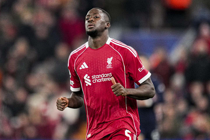 อิบราฮิมา โคนาเต้ อิบราฮิมา โคนาเต้