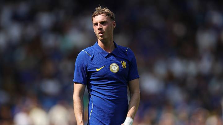 Chelsea v Real Sociedad - Pre-Season Friendly Chelsea v Real Sociedad - Pre-Season Friendly