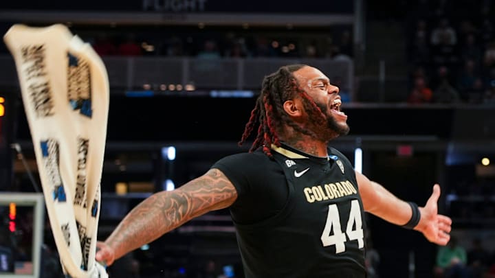 Syracuse basketball staff has sealed the deal with 4-star transfer center Eddie Lampkin Jr., who was on the Hill this week.