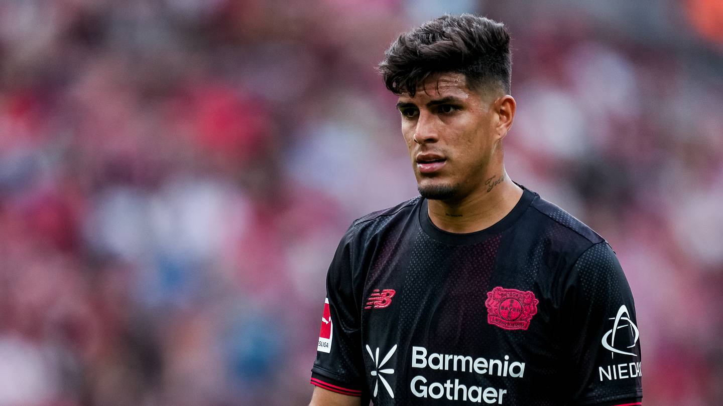 Tottenham identify ideal target to bolster defensive depth