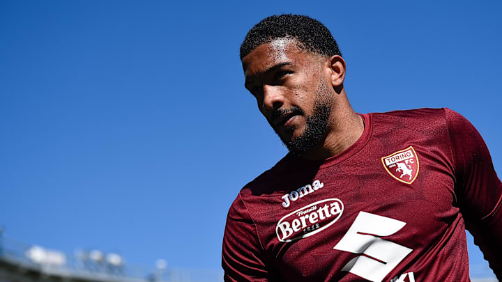 Gleison Bremer wird wohl nicht nach München wechseln