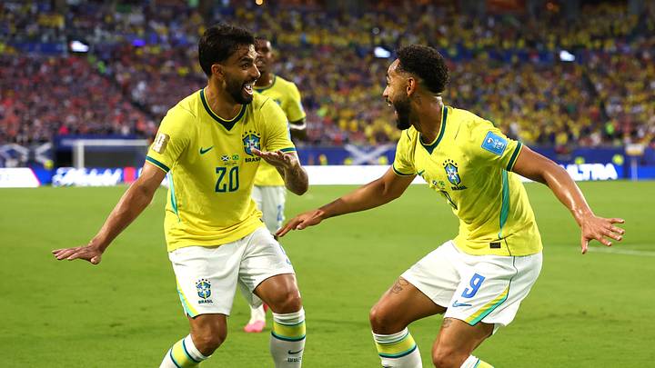 El pronóstico de la IA para el Brasil vs Japón