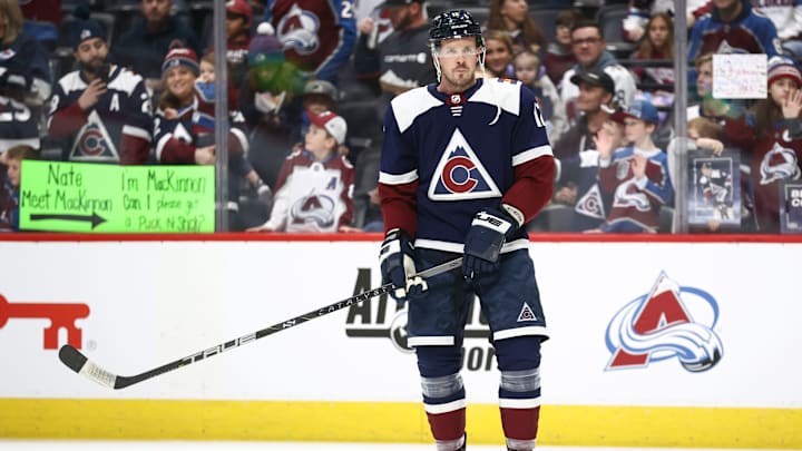 Ryan Johansen could be an interesting low-risk proposition if added for the right price by the Toronto Maple Leafs.