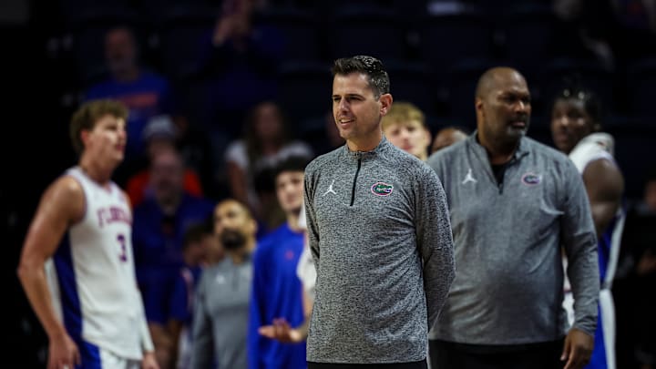 North Florida v Florida