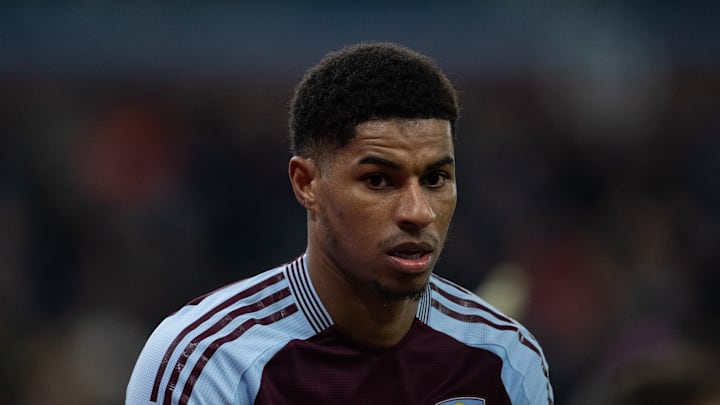 Aston Villa v Cardiff City - Emirates FA Cup Fifth Round