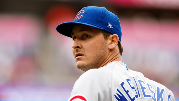 Chicago Cubs v Minnesota Twins Chicago Cubs v Minnesota Twins