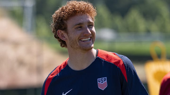 USMNT