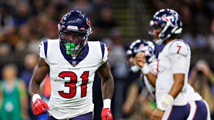 Houston Texans 