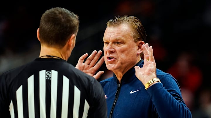Illinois v Arkansas