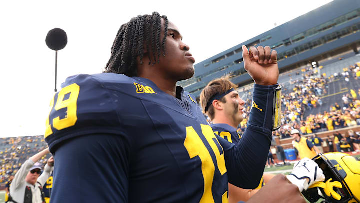 Washington v Michigan