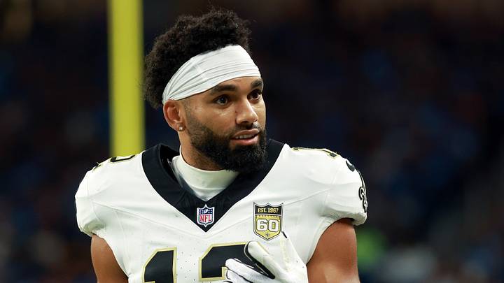 New Orleans vs Detroit Lions