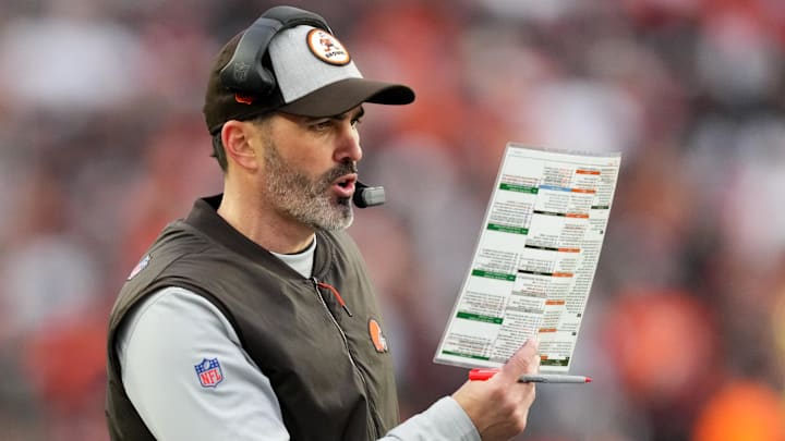 What time do the Browns play today? Kickoff by time zone for Browns vs. Jets in the 2023 Hall of Fame Game.