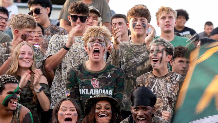 Two Iowa high school football teams will return to action this week after canceling games a week ago.