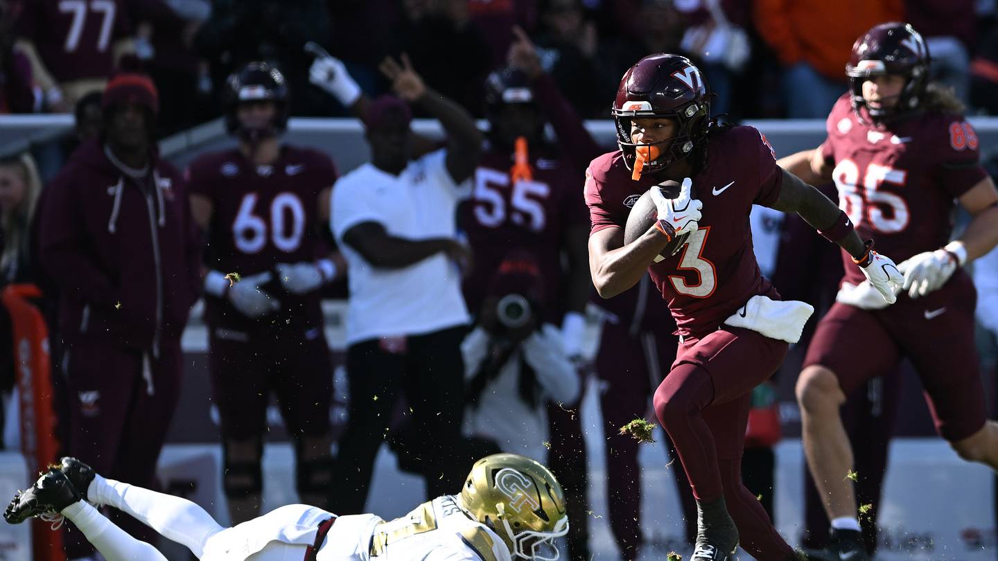 Clemson faces another familiar duo