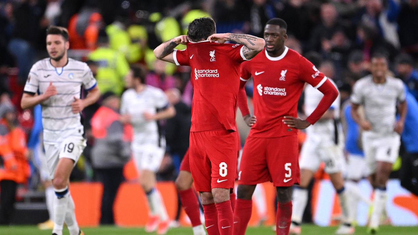 Premier League suffers huge blow in race for extra Champions League spot