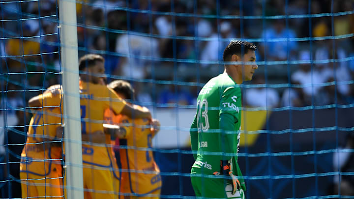 Pachuca v Tigres UANL - 2023 Campeon de Campeones