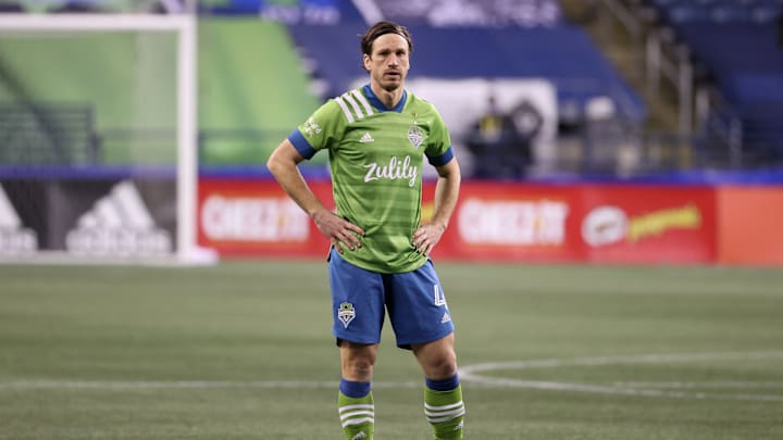 Minnesota United FC v Seattle Sounders: Western Conference Finals - MLS Cup Playoffs