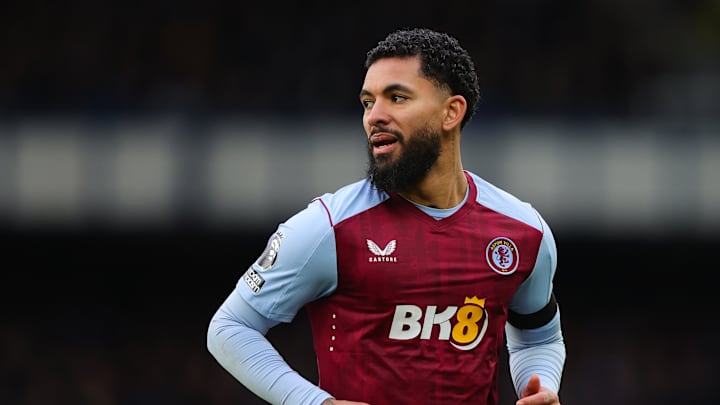 Everton FC v Aston Villa - Premier League