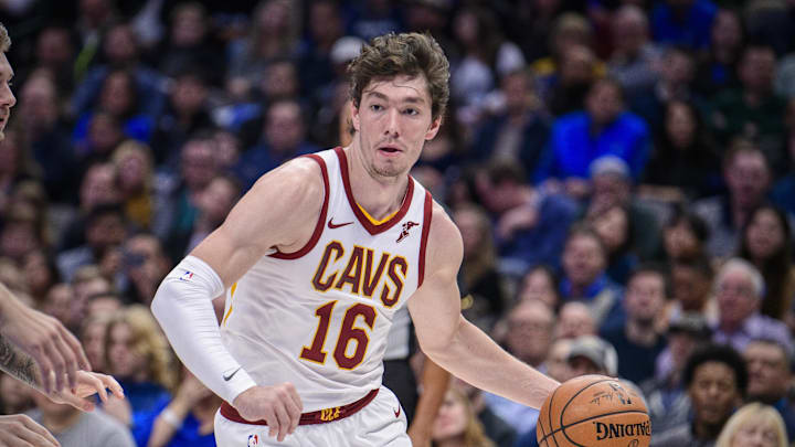 Dallas Mavericks, Cedi Osman