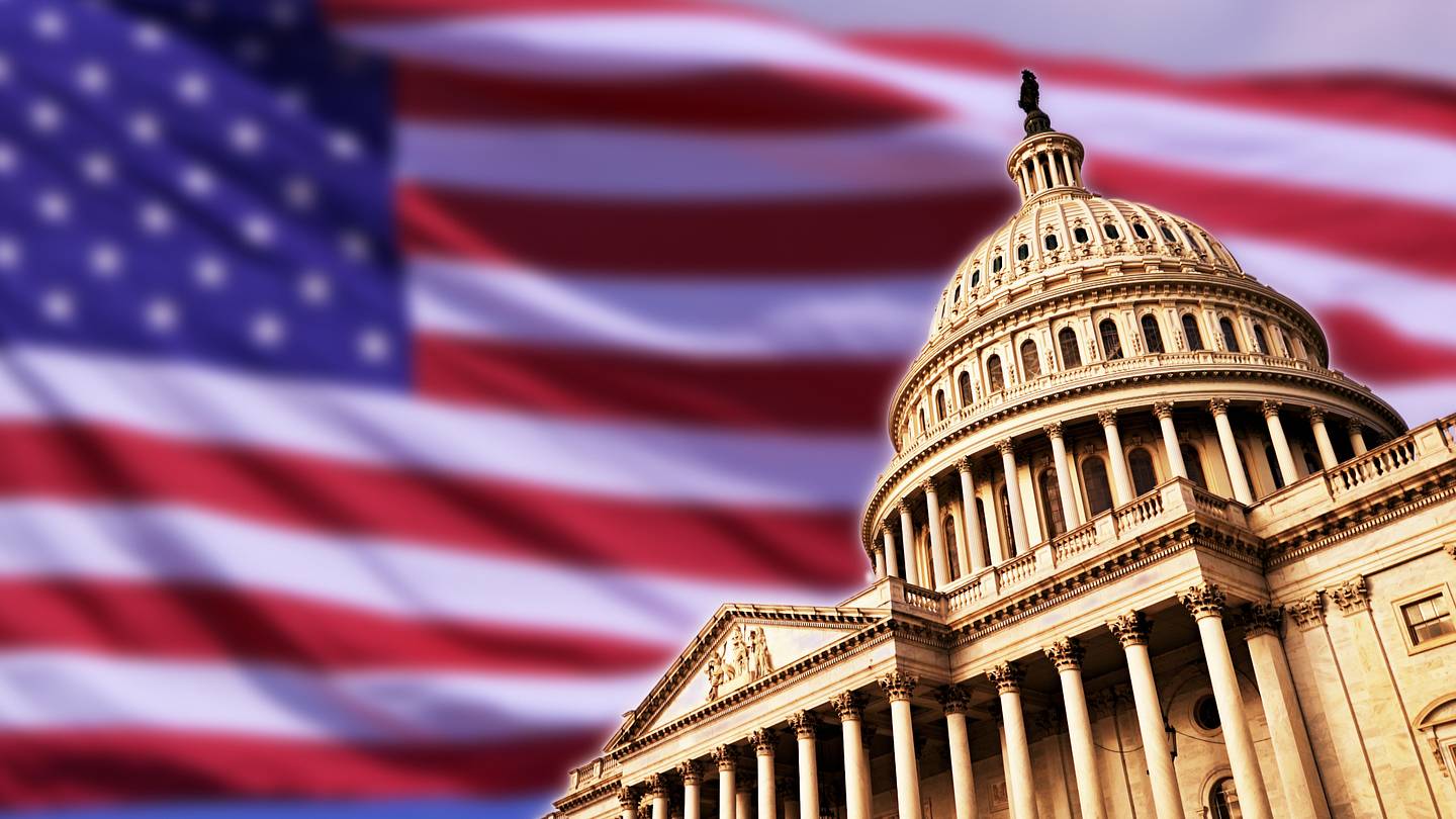4 Major Misconceptions About Congress, Debunked
