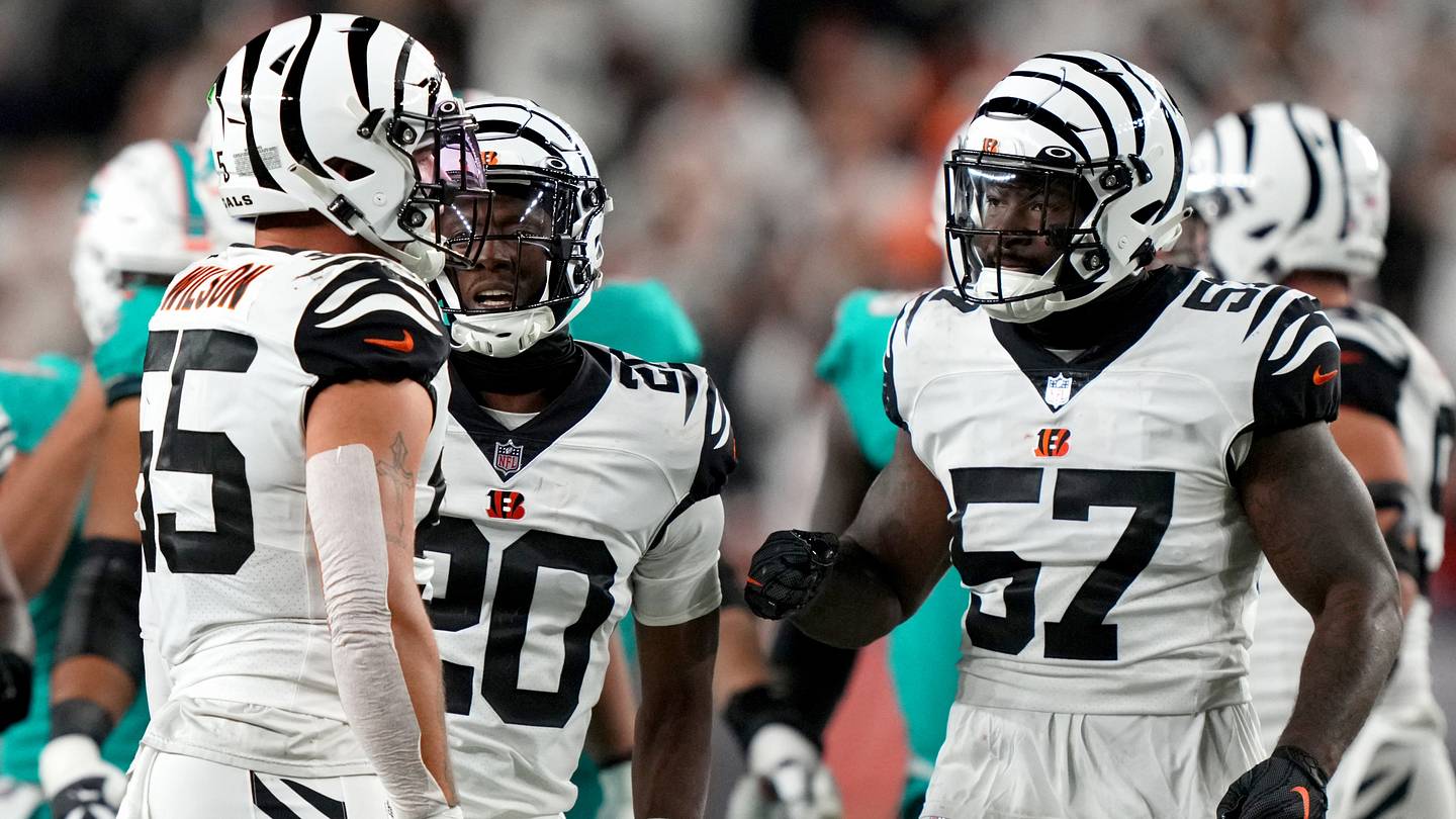 Familiar Face Open to Bengals Return to Fill Key Need