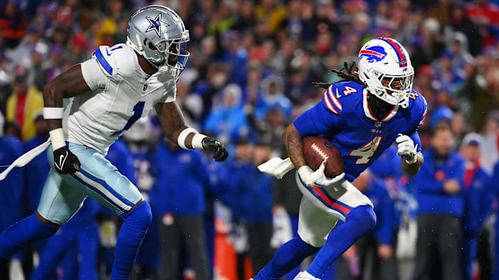 Buffalo Bills
