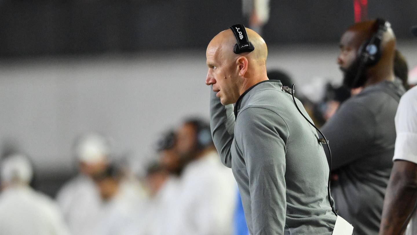 Why Vanderbilt Coach Clark Lea’s Bold SEC Meetings Statement Wasn’t As Far-Fetched As You Think